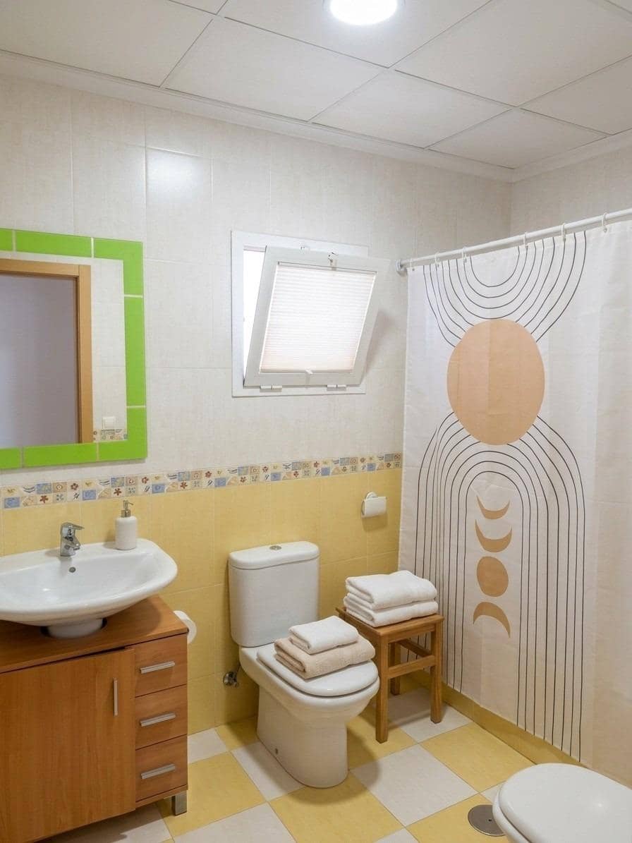 2 soveværelse Lejlighed til salg i Almoradi - € 83.900 (Ref: 9806639)