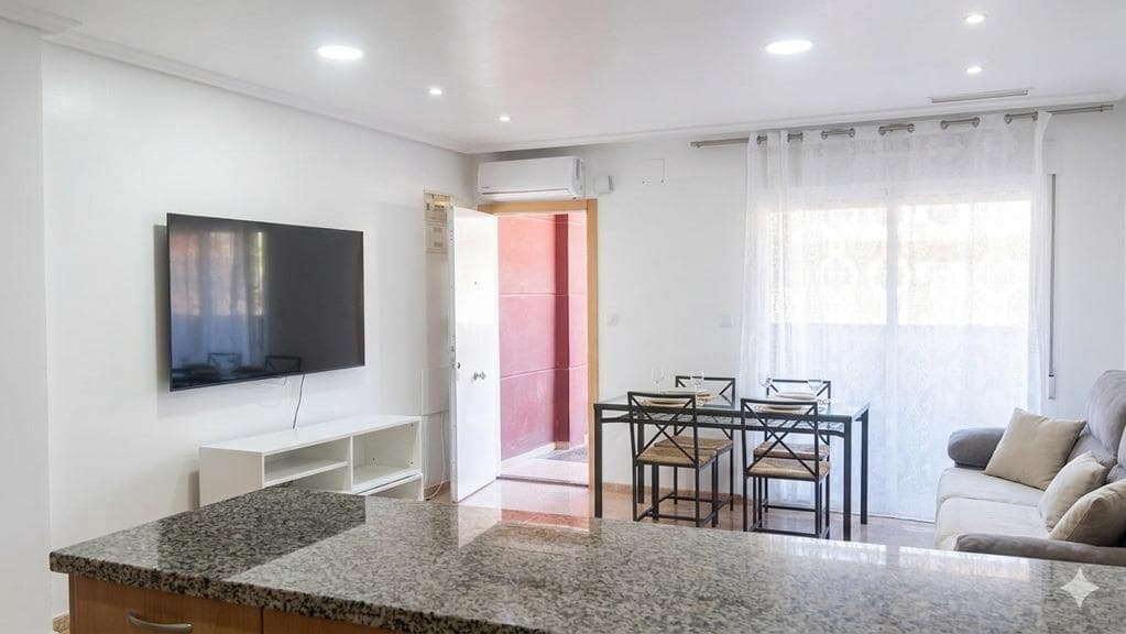 2 soveværelse Lejlighed til salg i Almoradi - € 83.900 (Ref: 9806639)