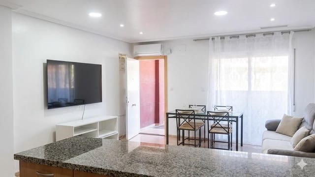 2 soveværelse Lejlighed til salg i Almoradí - € 83.900 (Ref: 9806639)