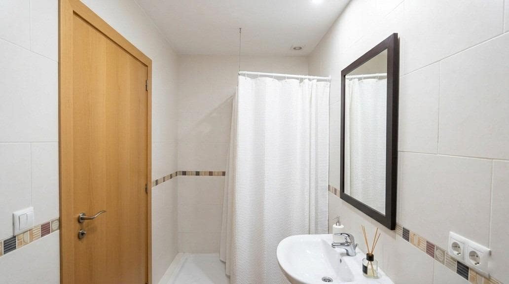 2 soveværelse Lejlighed til salg i Almoradi - € 83.900 (Ref: 9806639)