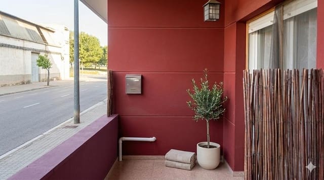 2 soveværelse Lejlighed til salg i Almoradí - € 83.900 (Ref: 9806639)