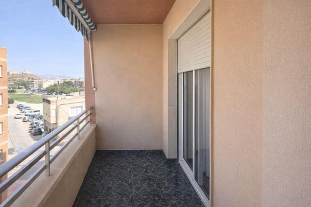 4 camera da letto Appartamento in vendita in Callosa de Segura - 94.500 € (Rif: 9812296)