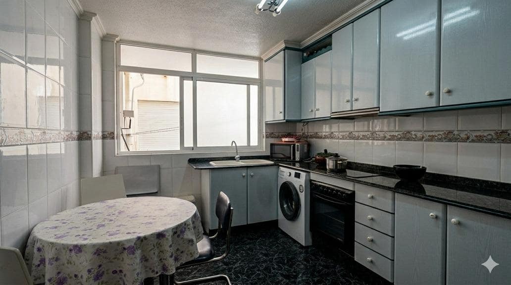 4 bedroom Flat for sale in Callosa de Segura - € 94,500 (Ref: 9812296)