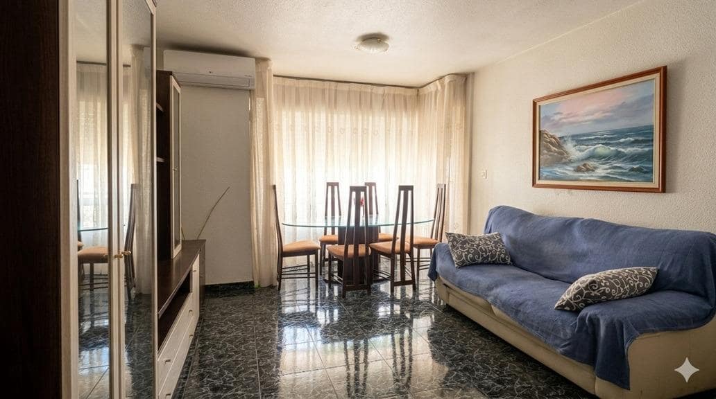 4 bedroom Flat for sale in Callosa de Segura - € 94,500 (Ref: 9812296)