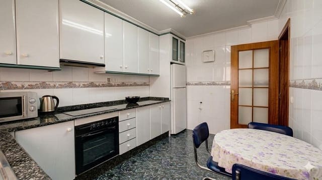 4 camera da letto Appartamento in vendita in Callosa de Segura - 94.500 € (Rif: 9812296)