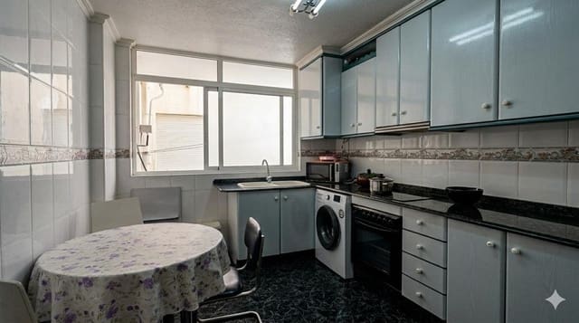 4 camera da letto Appartamento in vendita in Callosa de Segura - 94.500 € (Rif: 9812296)