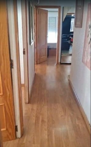 4 chambre Appartement à vendre à Elche / Elx - 183 750 € (Ref: 9820384)