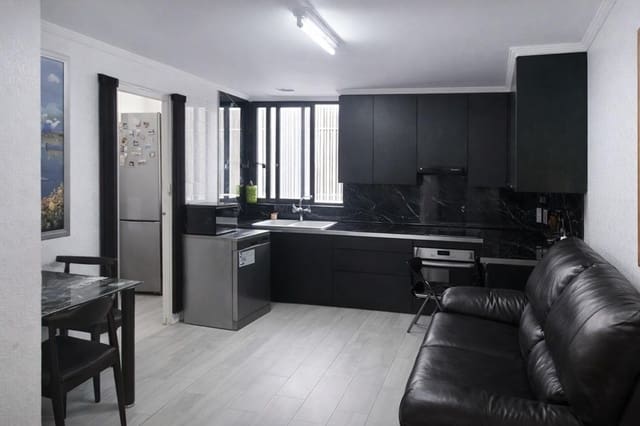 4 chambre Appartement à vendre à Elche / Elx - 183 750 € (Ref: 9820384)