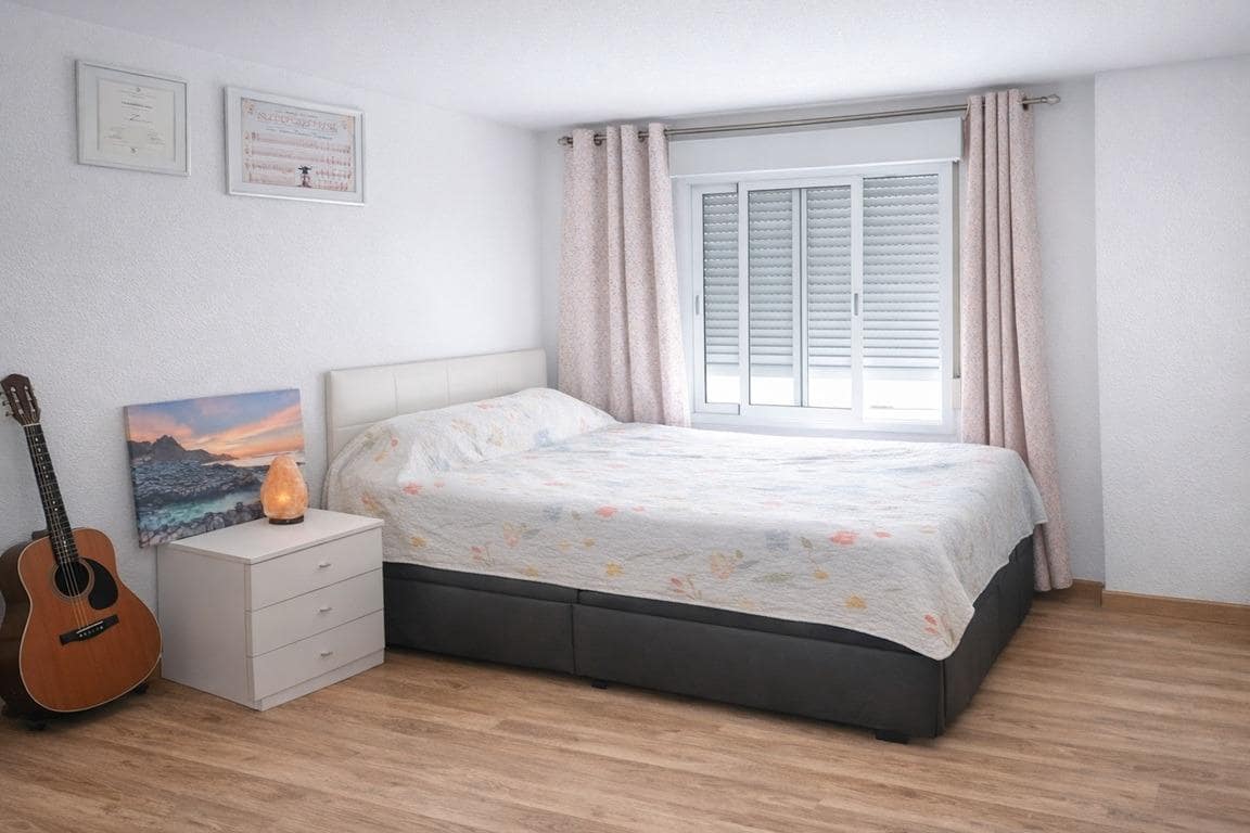 4 chambre Appartement à vendre à Elche / Elx - 183 750 € (Ref: 9820384)