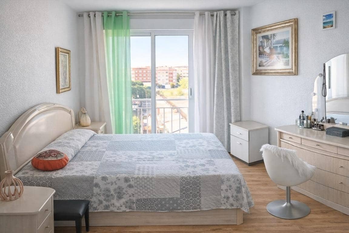 4 chambre Appartement à vendre à Elche / Elx - 183 750 € (Ref: 9820384)