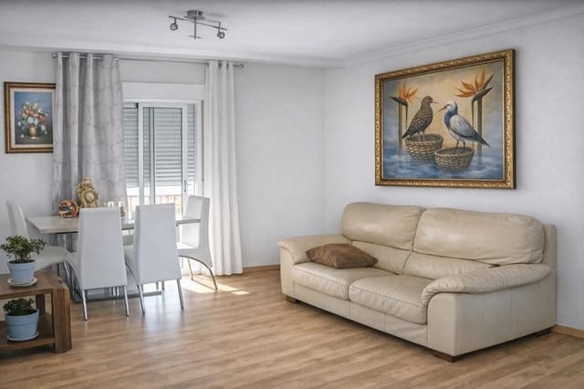 4 chambre Appartement à vendre à Elche / Elx - 183 750 € (Ref: 9820384)