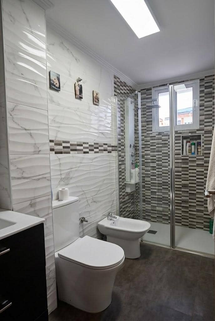 4 chambre Appartement à vendre à Elche / Elx - 183 750 € (Ref: 9820384)