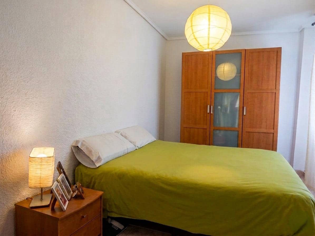 3 makuuhuone Asunto myytävänä paikassa Elche / Elx - 127 000 € (Ref: 9825043)