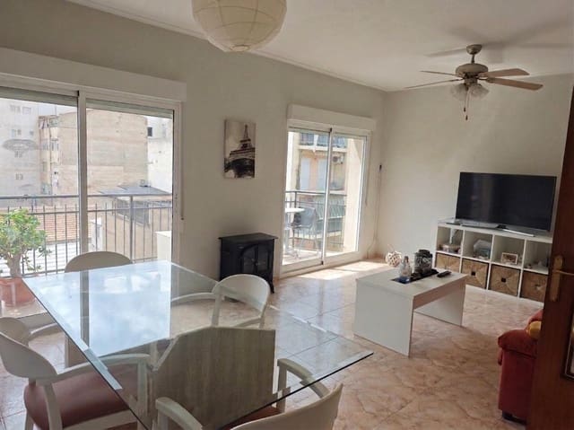 3 camera da letto Appartamento in vendita in Elche / Elx - 127.000 € (Rif: 9825043)