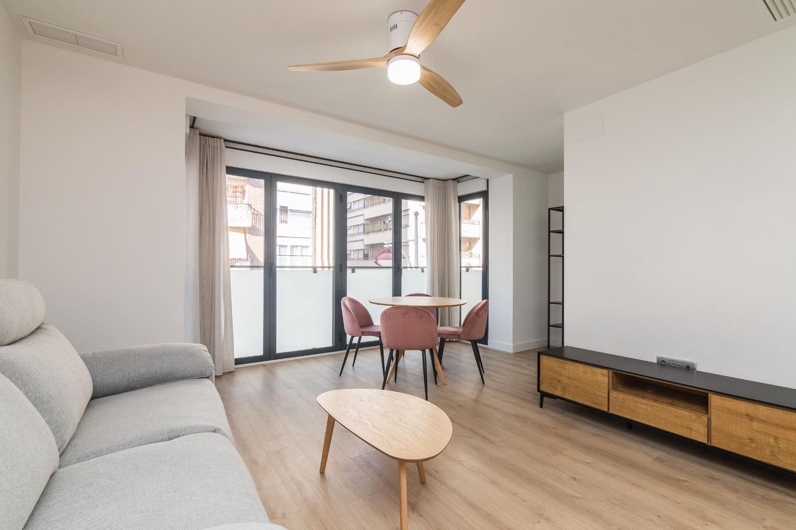 3 camera da letto Appartamento da affittare in Elche / Elx - 900 € (Rif: 9831721)
