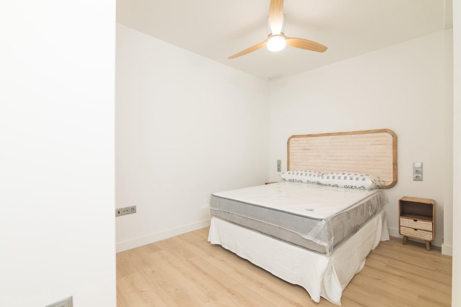 3 camera da letto Appartamento da affittare in Elche / Elx - 900 € (Rif: 9831721)