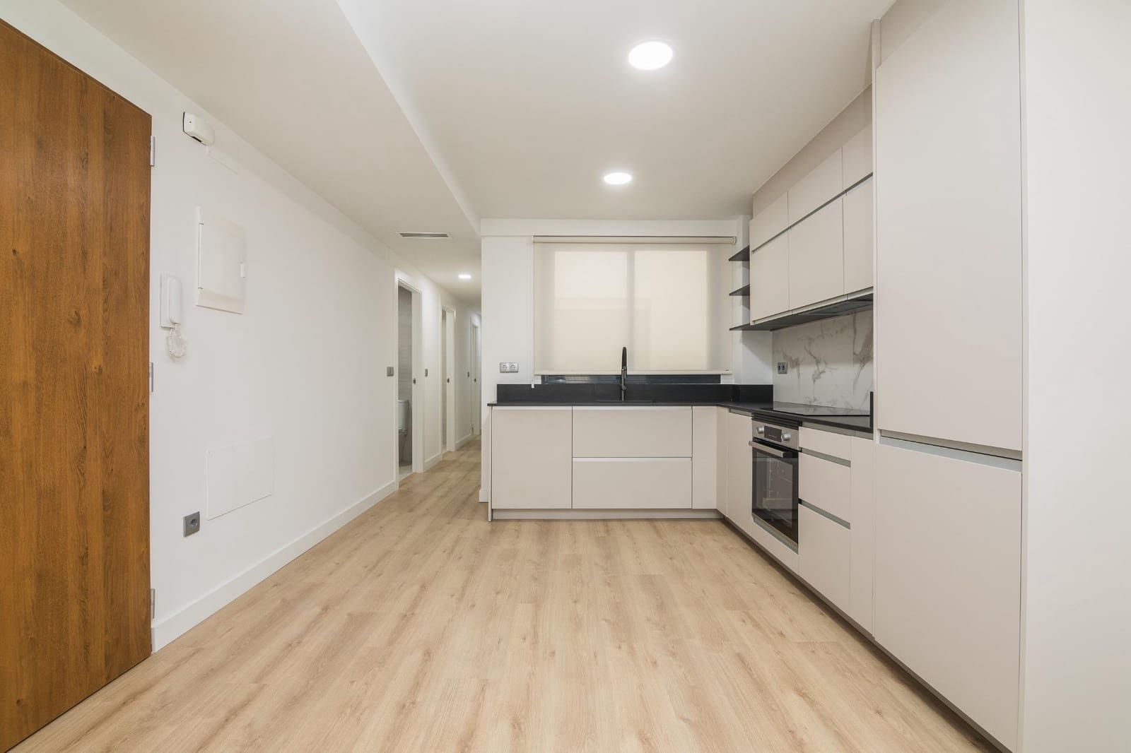 3 camera da letto Appartamento da affittare in Elche / Elx - 900 € (Rif: 9831721)