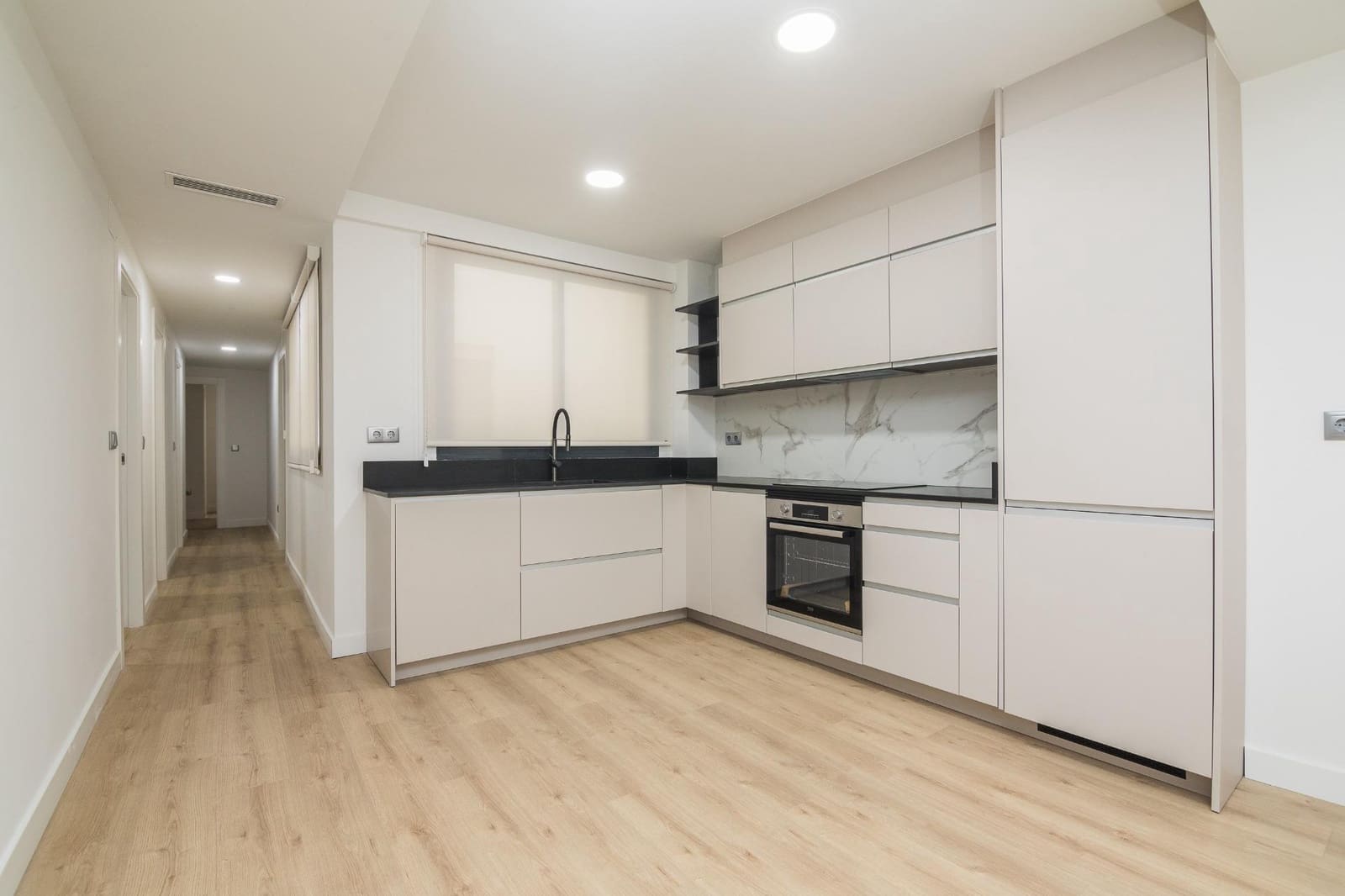 3 camera da letto Appartamento da affittare in Elche / Elx - 900 € (Rif: 9831721)