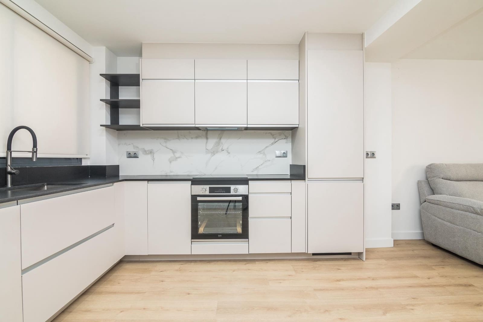 3 camera da letto Appartamento da affittare in Elche / Elx - 900 € (Rif: 9831721)