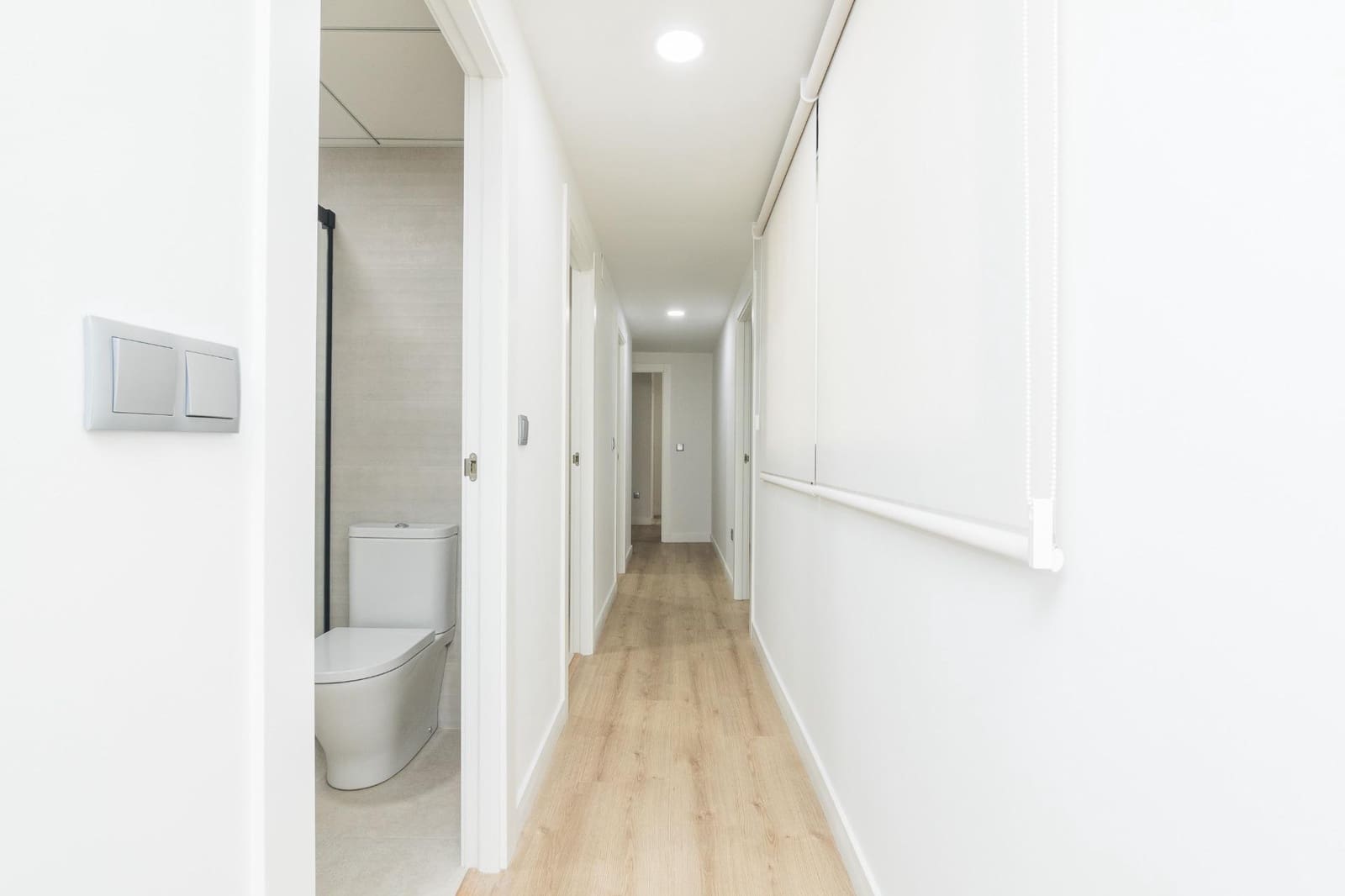 3 camera da letto Appartamento da affittare in Elche / Elx - 900 € (Rif: 9831721)