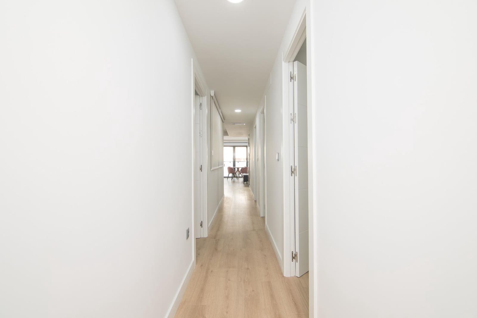 3 camera da letto Appartamento da affittare in Elche / Elx - 900 € (Rif: 9831721)