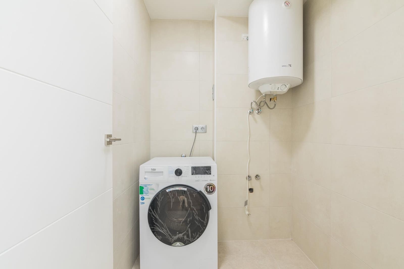 3 camera da letto Appartamento da affittare in Elche / Elx - 900 € (Rif: 9831721)