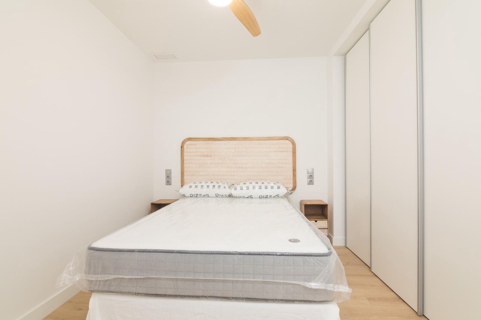 3 camera da letto Appartamento da affittare in Elche / Elx - 900 € (Rif: 9831721)