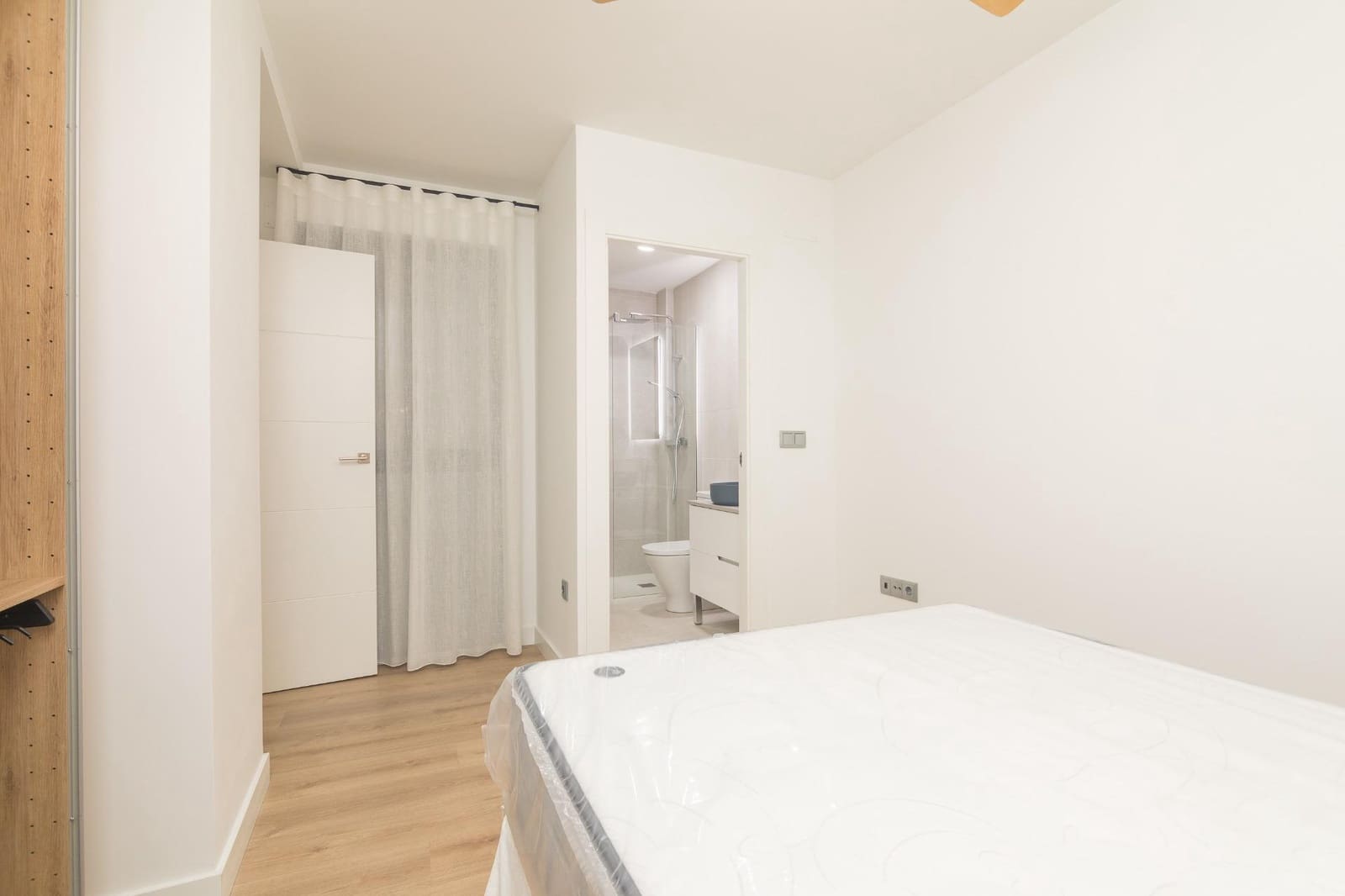 3 camera da letto Appartamento da affittare in Elche / Elx - 900 € (Rif: 9831721)