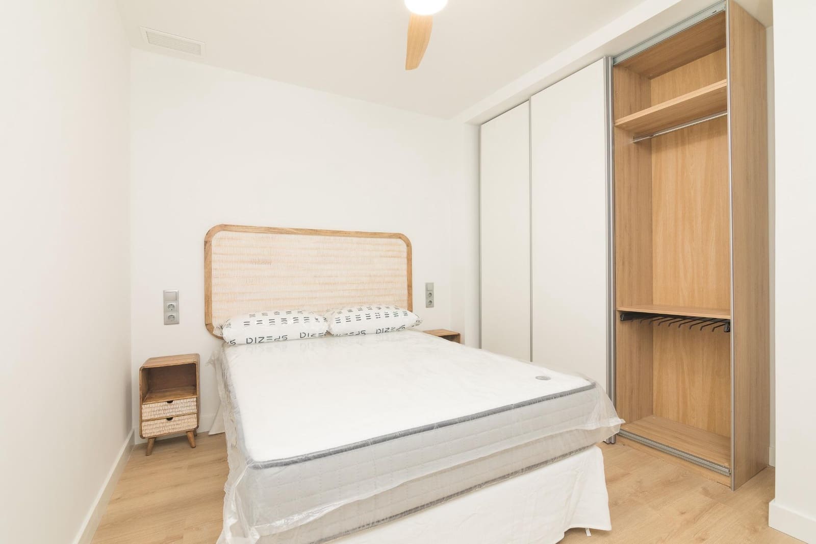 3 camera da letto Appartamento da affittare in Elche / Elx - 900 € (Rif: 9831721)