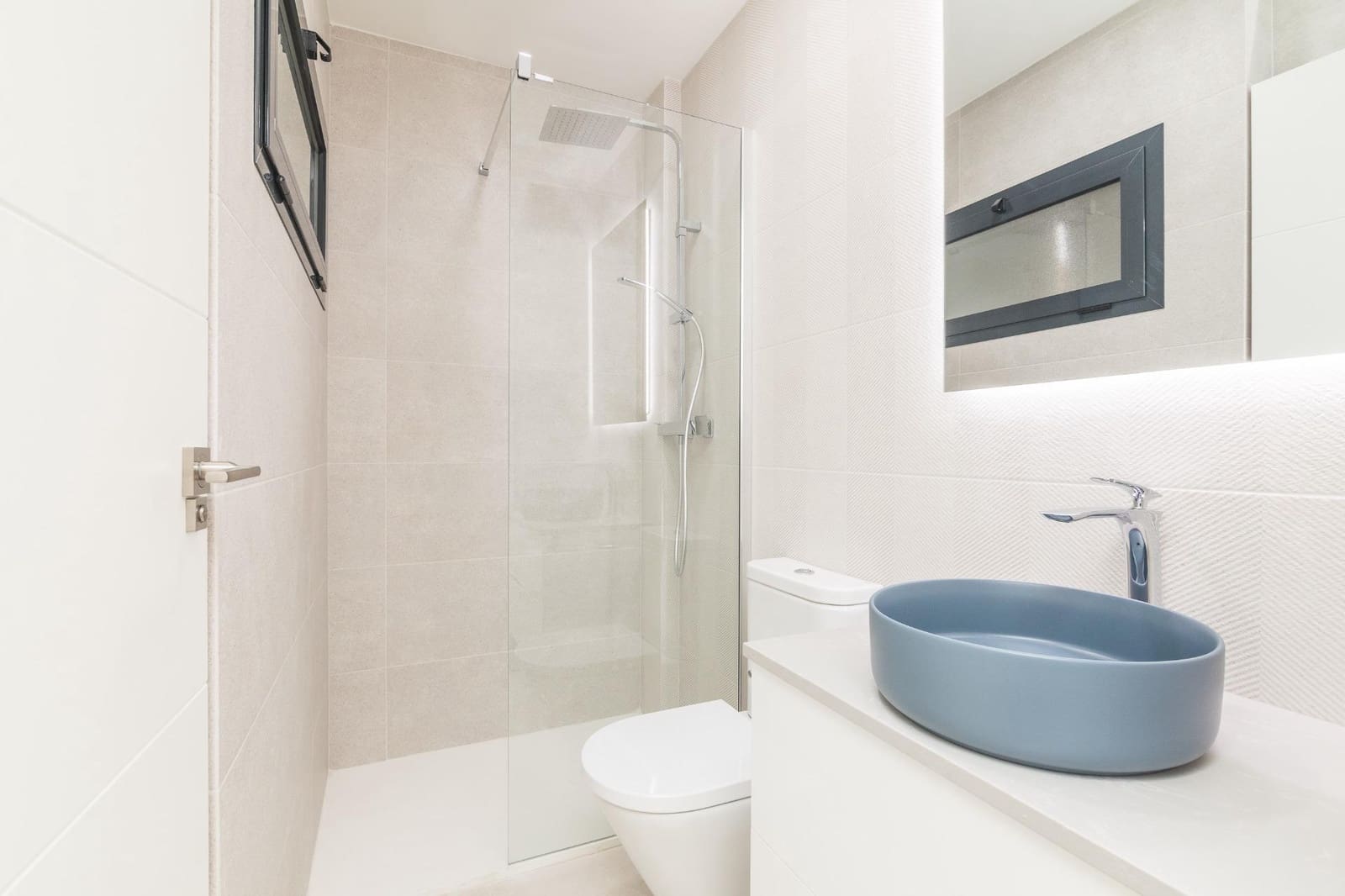 3 camera da letto Appartamento da affittare in Elche / Elx - 900 € (Rif: 9831721)