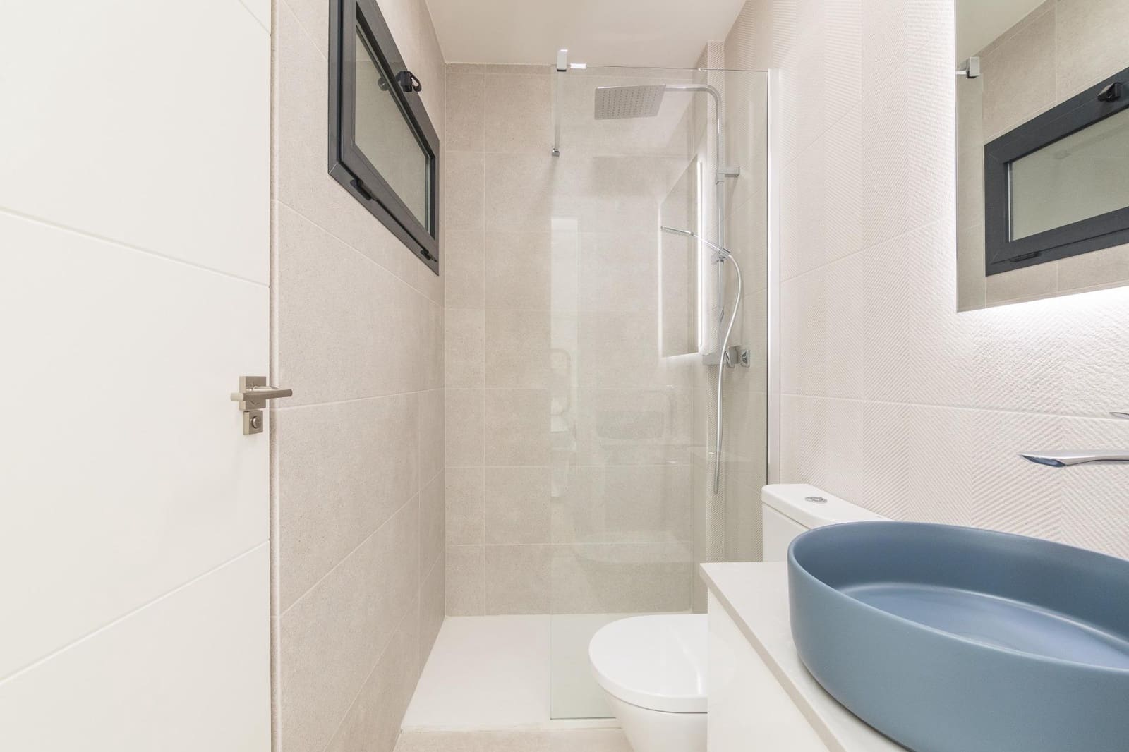 3 camera da letto Appartamento da affittare in Elche / Elx - 900 € (Rif: 9831721)