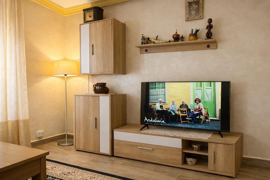 4 soverom Leilighet til salgs i Elche / Elx - € 126 000 (Ref: 9831722)