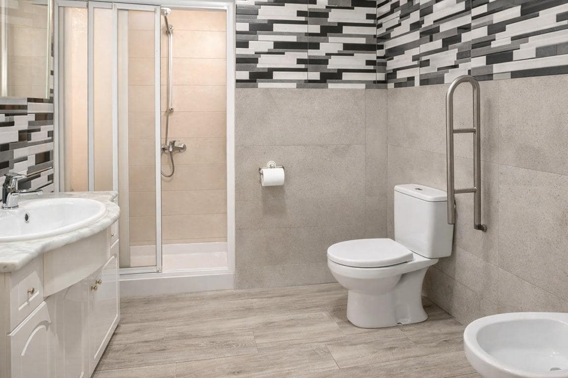 4 soverom Leilighet til salgs i Elche / Elx - € 126 000 (Ref: 9831722)