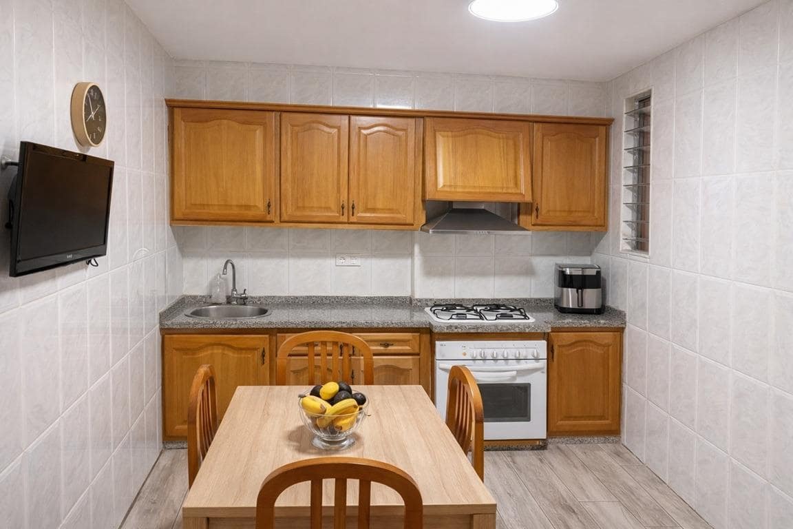 4 soverom Leilighet til salgs i Elche / Elx - € 126 000 (Ref: 9831722)