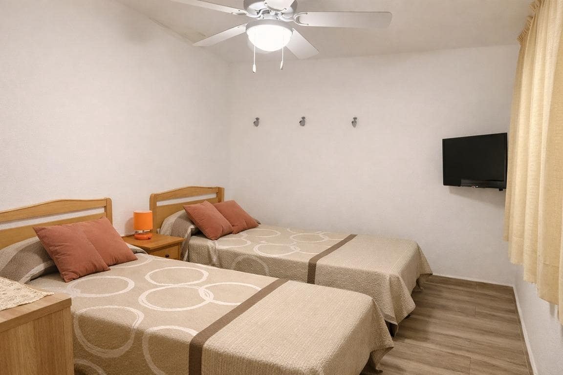 4 soverom Leilighet til salgs i Elche / Elx - € 126 000 (Ref: 9831722)
