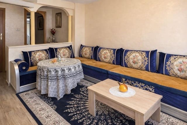 4 soverom Leilighet til salgs i Elche / Elx - € 127 000 (Ref: 9831722)