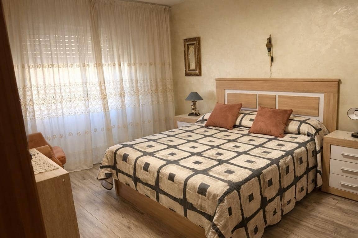 4 soverom Leilighet til salgs i Elche / Elx - € 126 000 (Ref: 9831722)