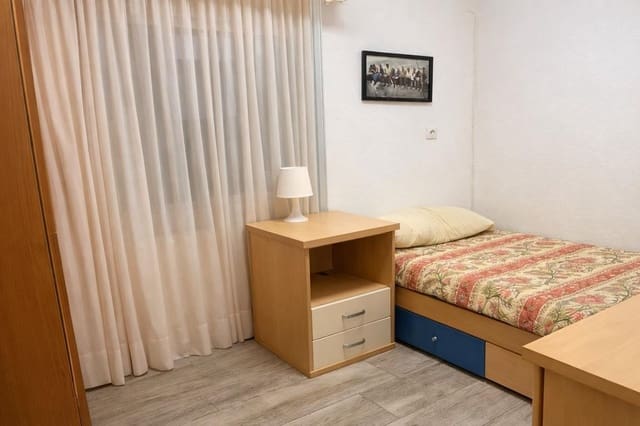 4 soverom Leilighet til salgs i Elche / Elx - € 127 000 (Ref: 9831722)