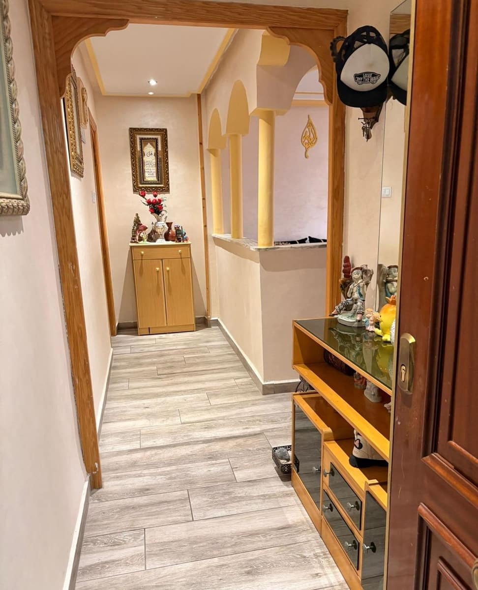 4 soverom Leilighet til salgs i Elche / Elx - € 126 000 (Ref: 9831722)