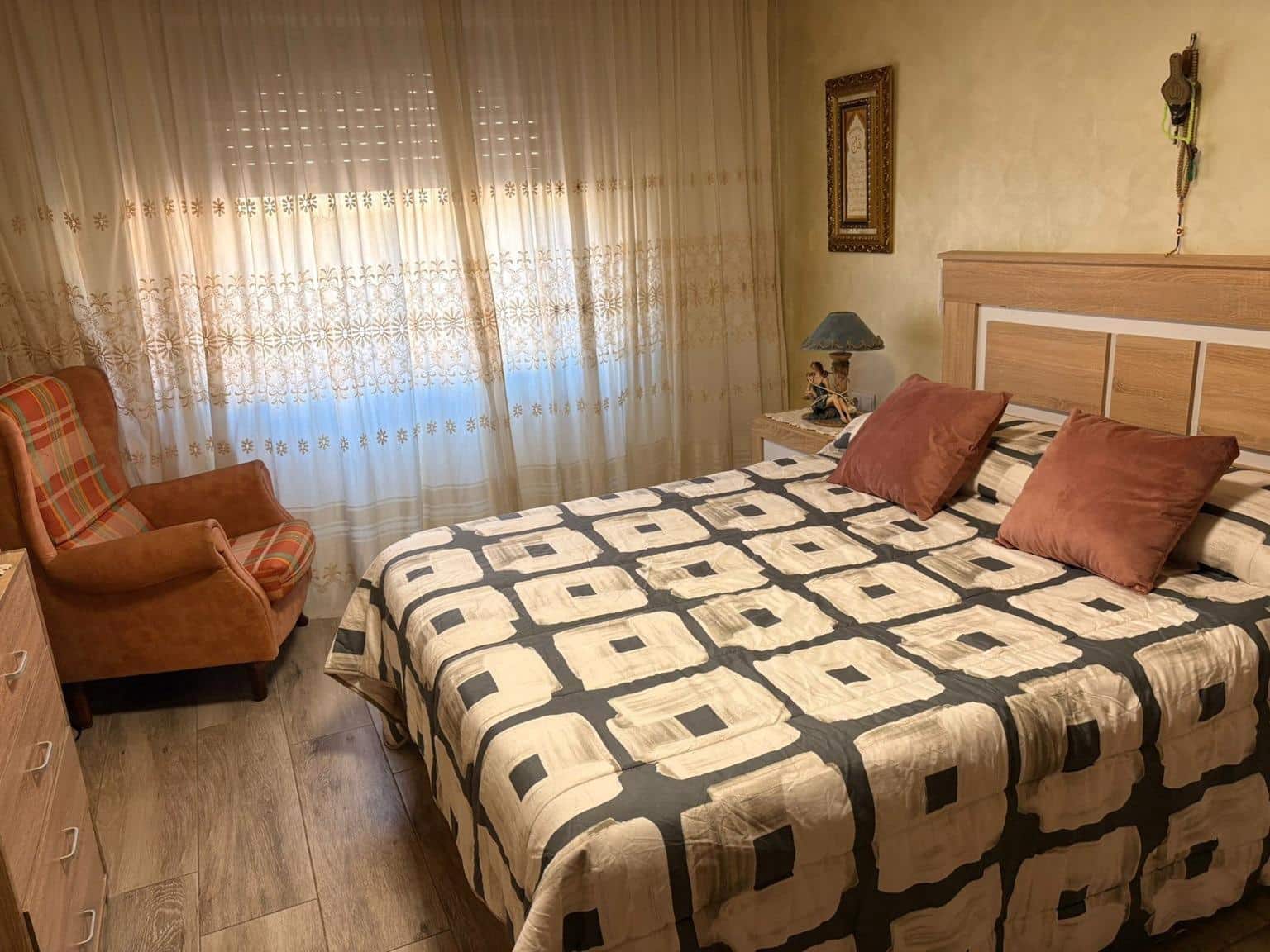 4 soverom Leilighet til salgs i Elche / Elx - € 126 000 (Ref: 9831722)