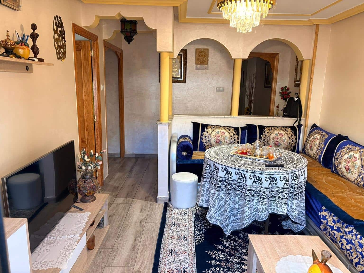 4 soverom Leilighet til salgs i Elche / Elx - € 126 000 (Ref: 9831722)