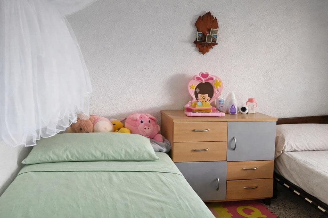 3 sypialnia Mieszkanie na sprzedaż w Almoradi - 109 900 € (Ref: 9833901)