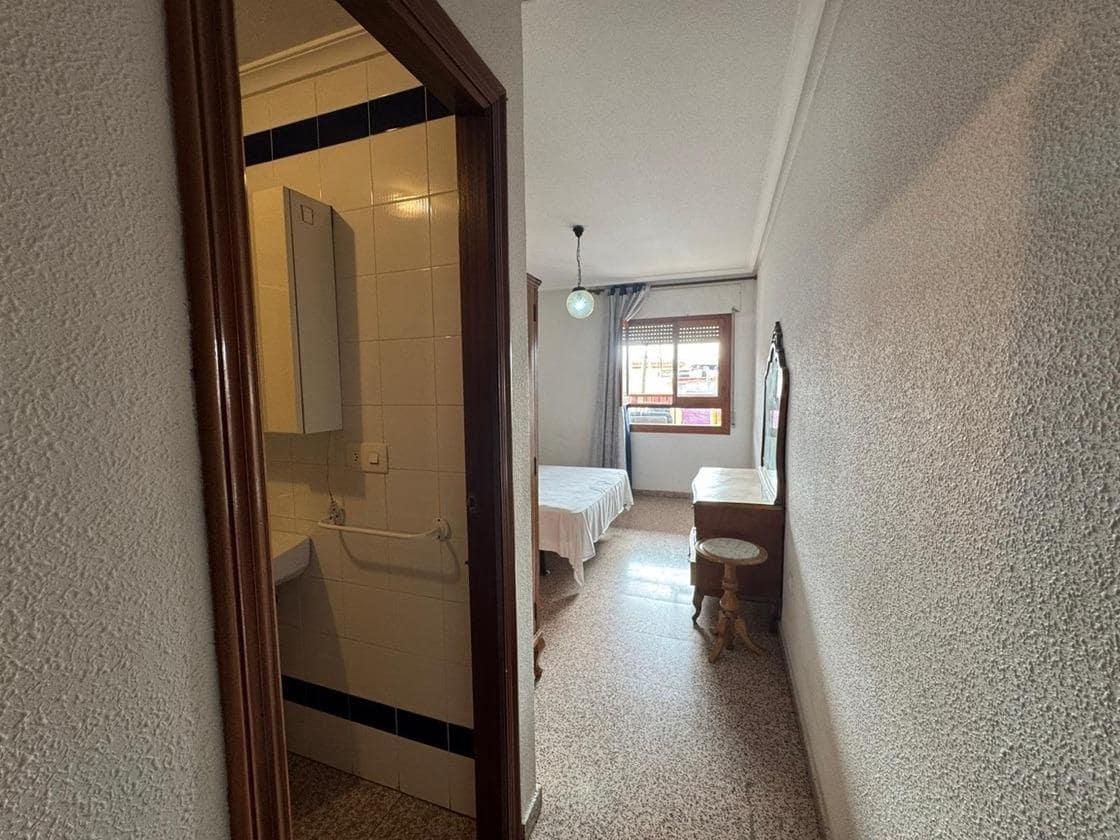 3 sypialnia Mieszkanie na sprzedaż w Almoradi - 109 900 € (Ref: 9833901)