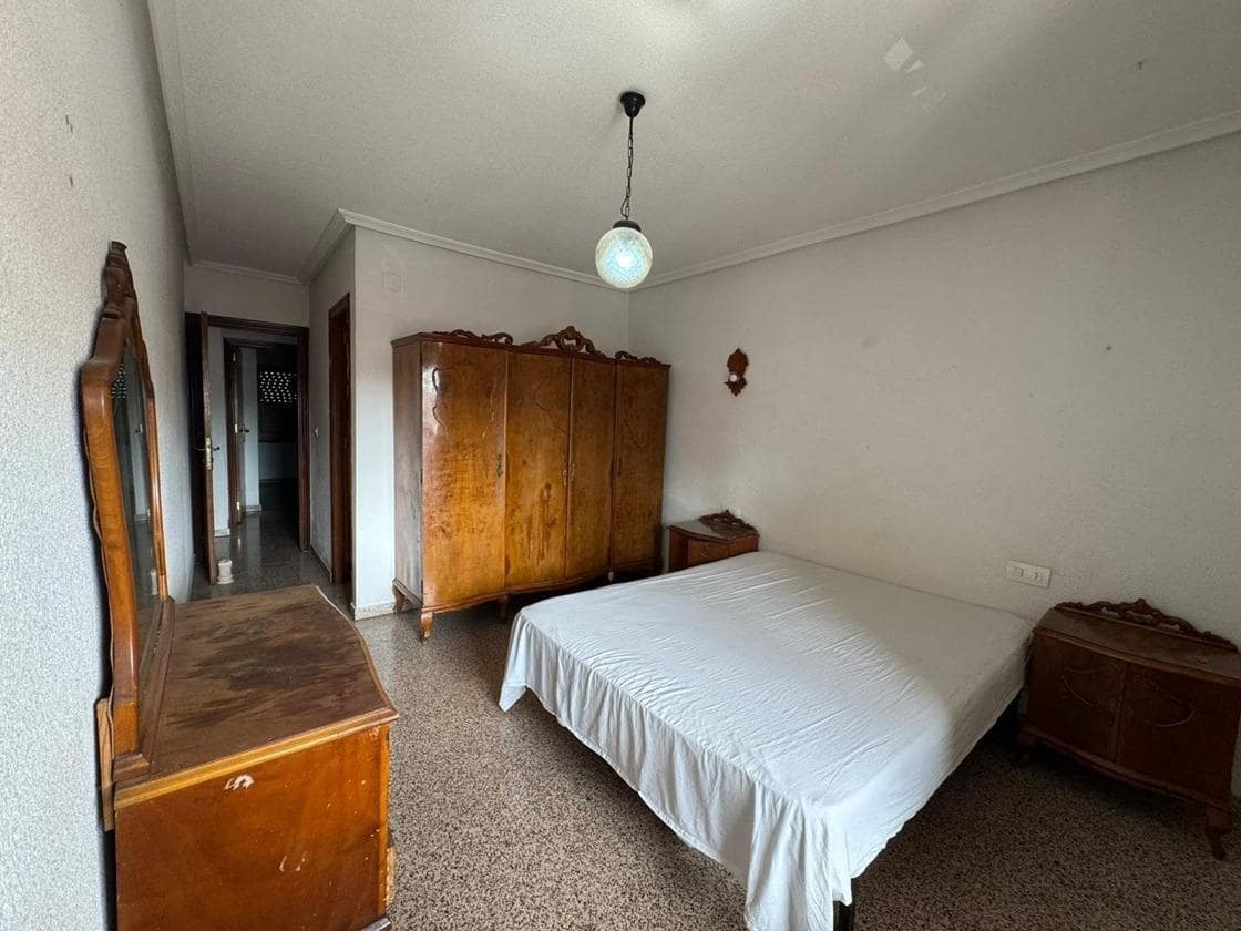 3 sypialnia Mieszkanie na sprzedaż w Almoradi - 109 900 € (Ref: 9833901)