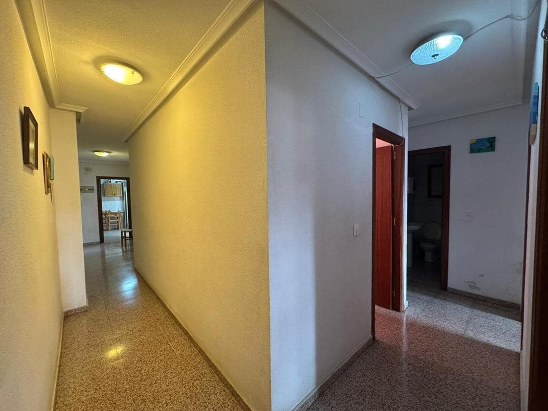 3 sypialnia Mieszkanie na sprzedaż w Almoradi - 109 900 € (Ref: 9833901)
