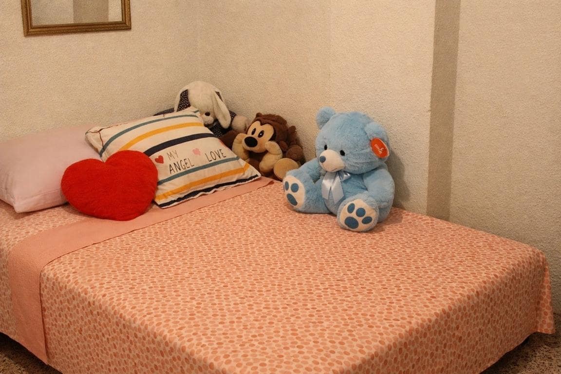 3 sypialnia Mieszkanie na sprzedaż w Almoradi - 109 900 € (Ref: 9833901)