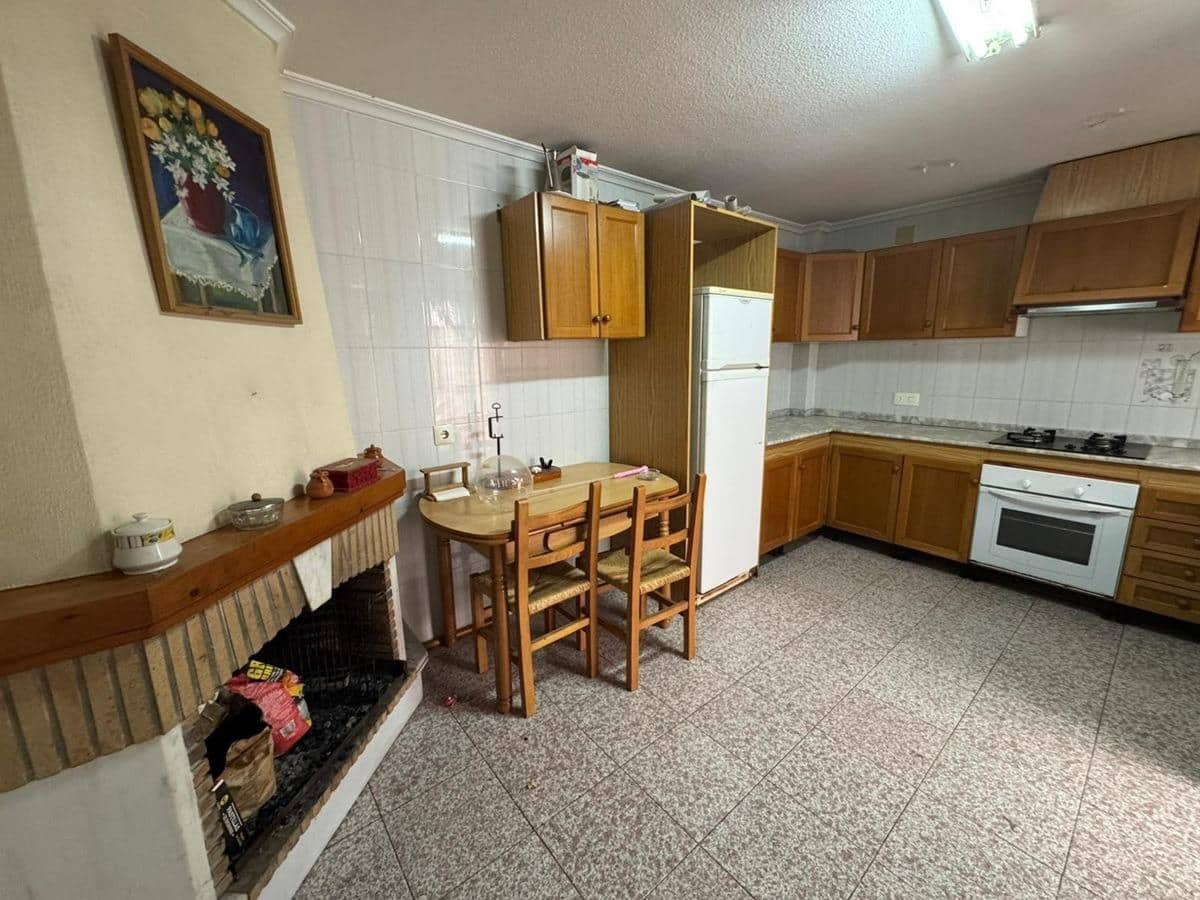 3 sypialnia Mieszkanie na sprzedaż w Almoradi - 109 900 € (Ref: 9833901)