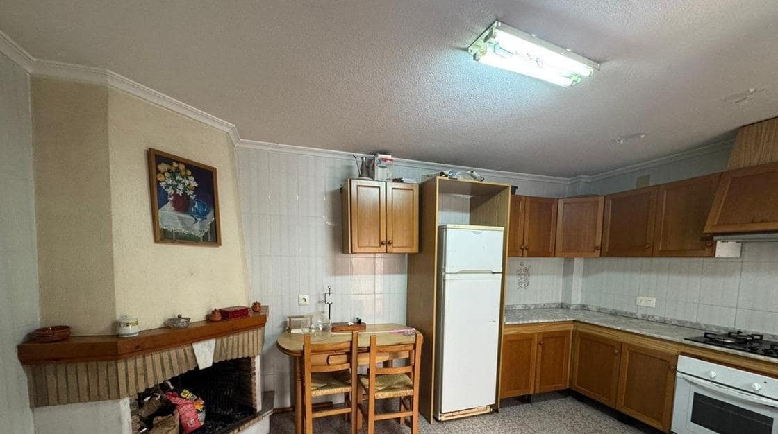 3 sypialnia Mieszkanie na sprzedaż w Almoradi - 109 900 € (Ref: 9833901)