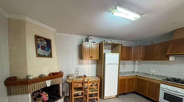 3 soveværelse Lejlighed til salg i Almoradí - € 109.900 (Ref: 9833901)