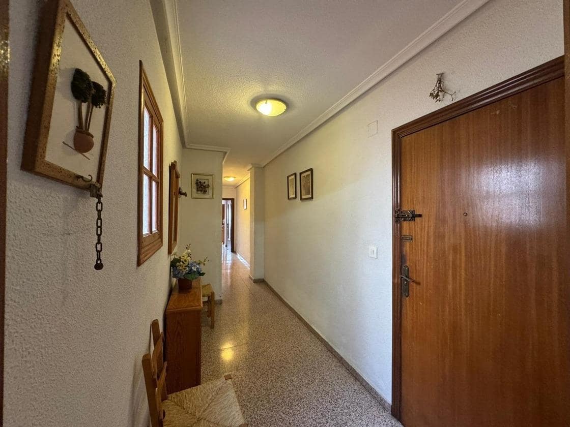 3 sypialnia Mieszkanie na sprzedaż w Almoradi - 109 900 € (Ref: 9833901)